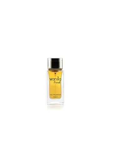 Vanilla Fresh Eau de Parfum 50ml