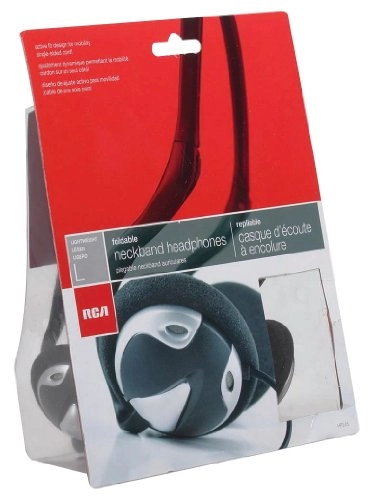 HP245 Wired Headphone