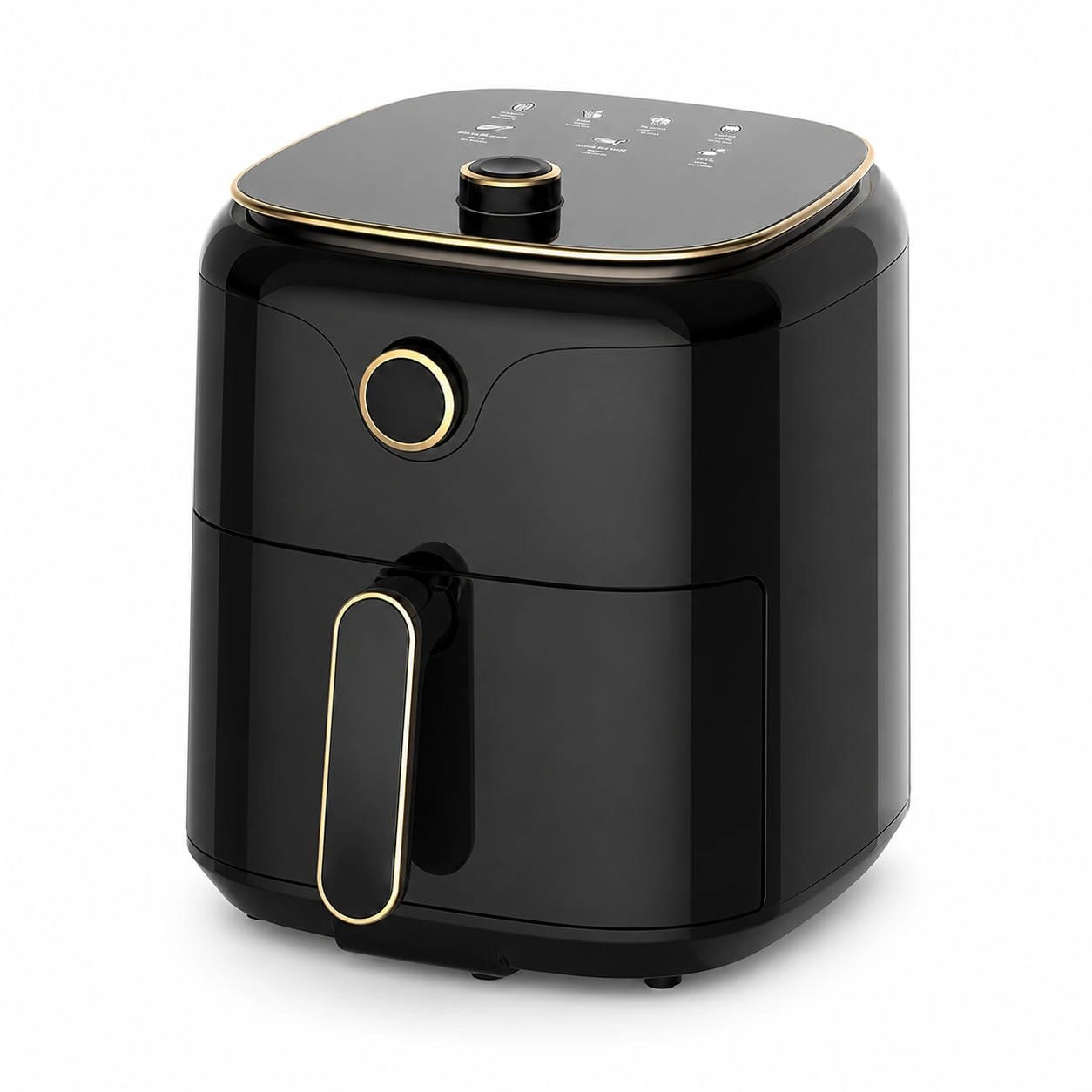 zeyange Electric Air Fryer Z140
