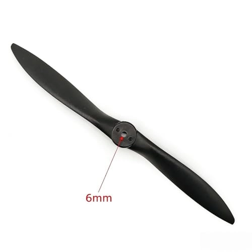 8060 8x6 propellers - 10pcs