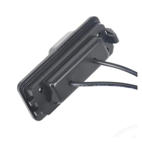 CCD Car Reverse Parking Rear View Camera - Night vision