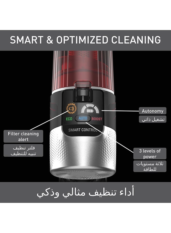 X-Force Flex 9.60 - Animal Care 45 minutes