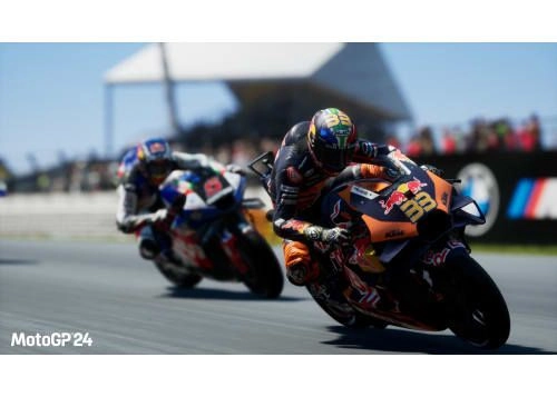 MotoGP 24 D1 Edition - PlayStation 5