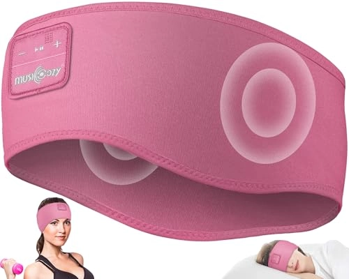 Bluetooth Sleep Headphones Wireless Headphone