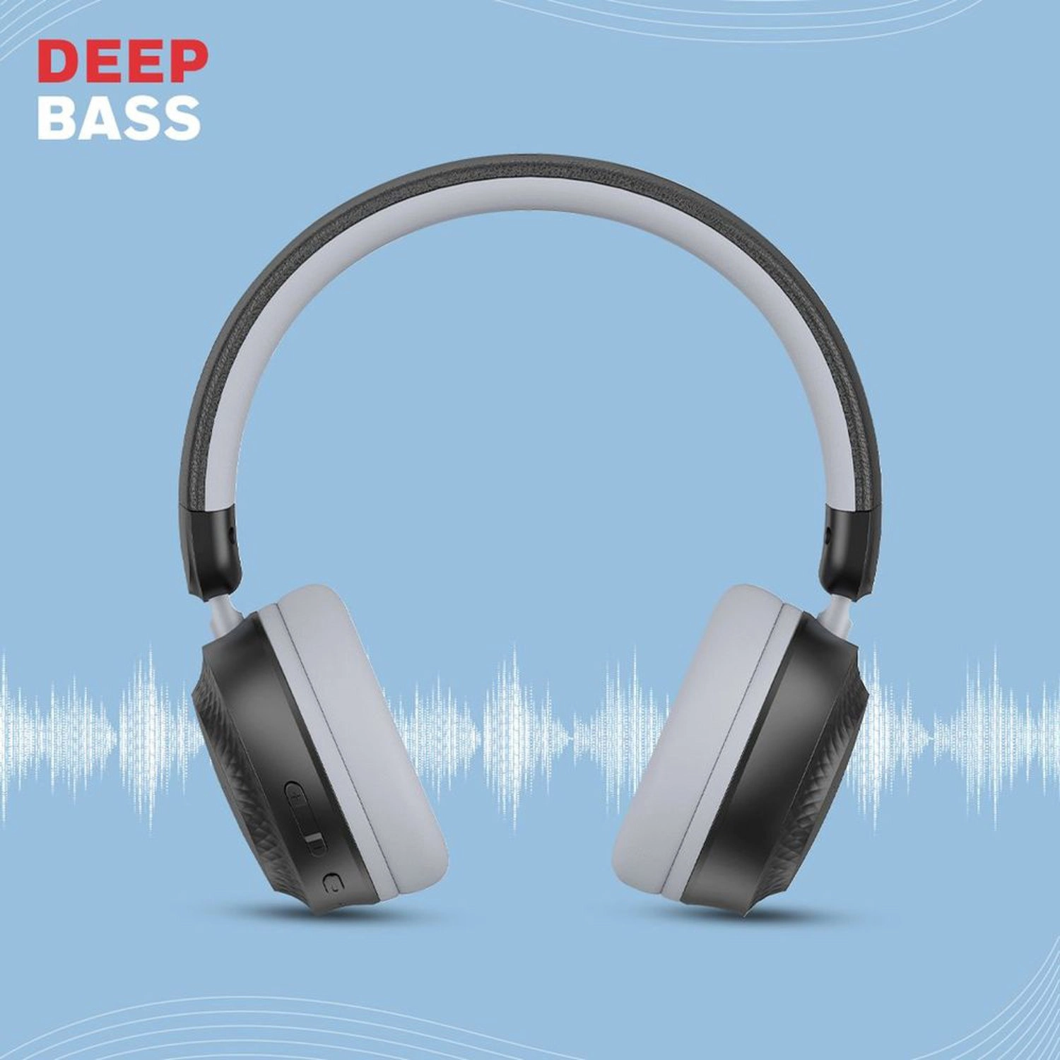 Moxie V20 Wireless Headphone