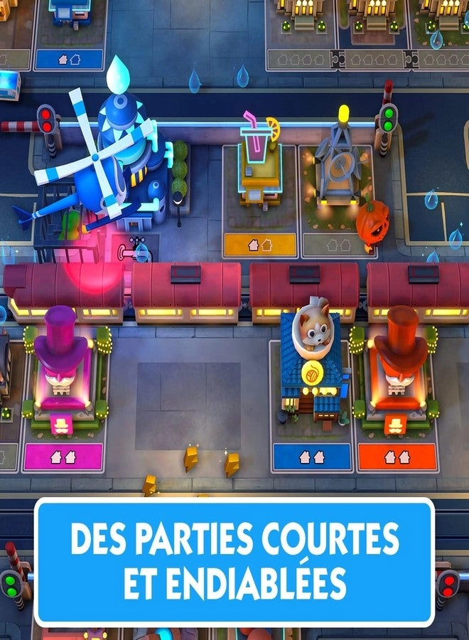 Monopoly Madness | PS4