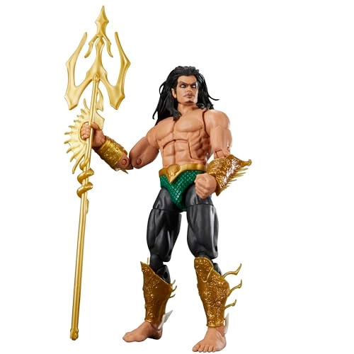 Namor - Legends Series (15 cm) (F90185X00)