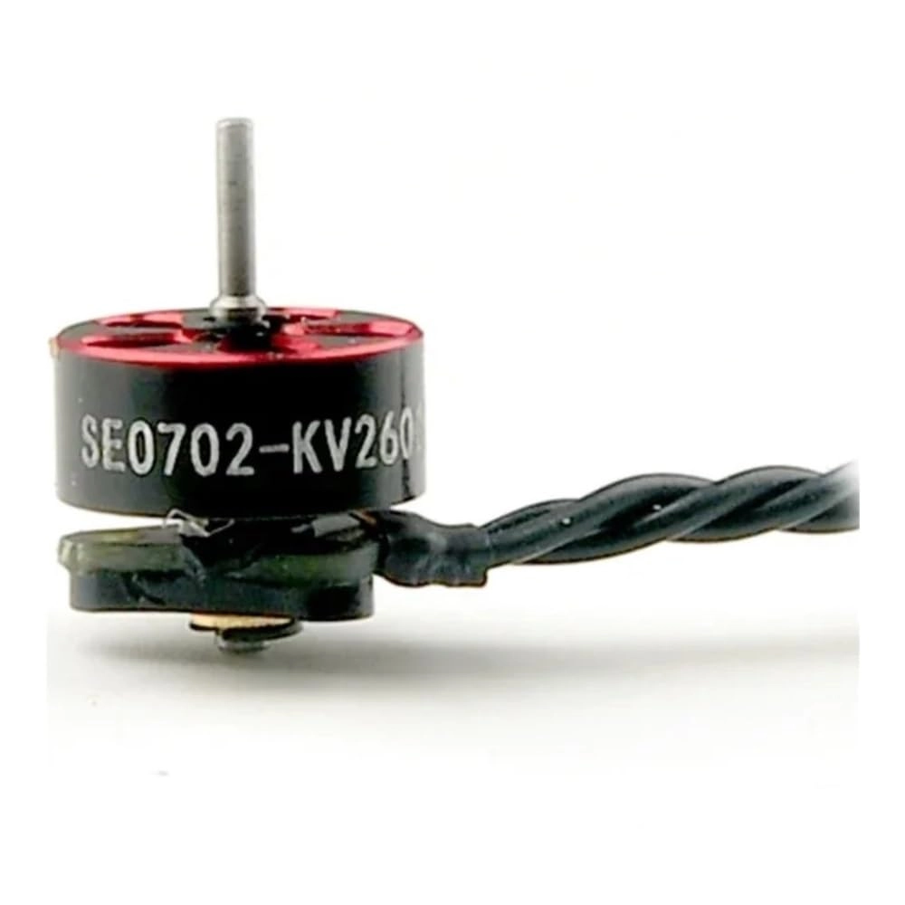 SE0702 - Brushless