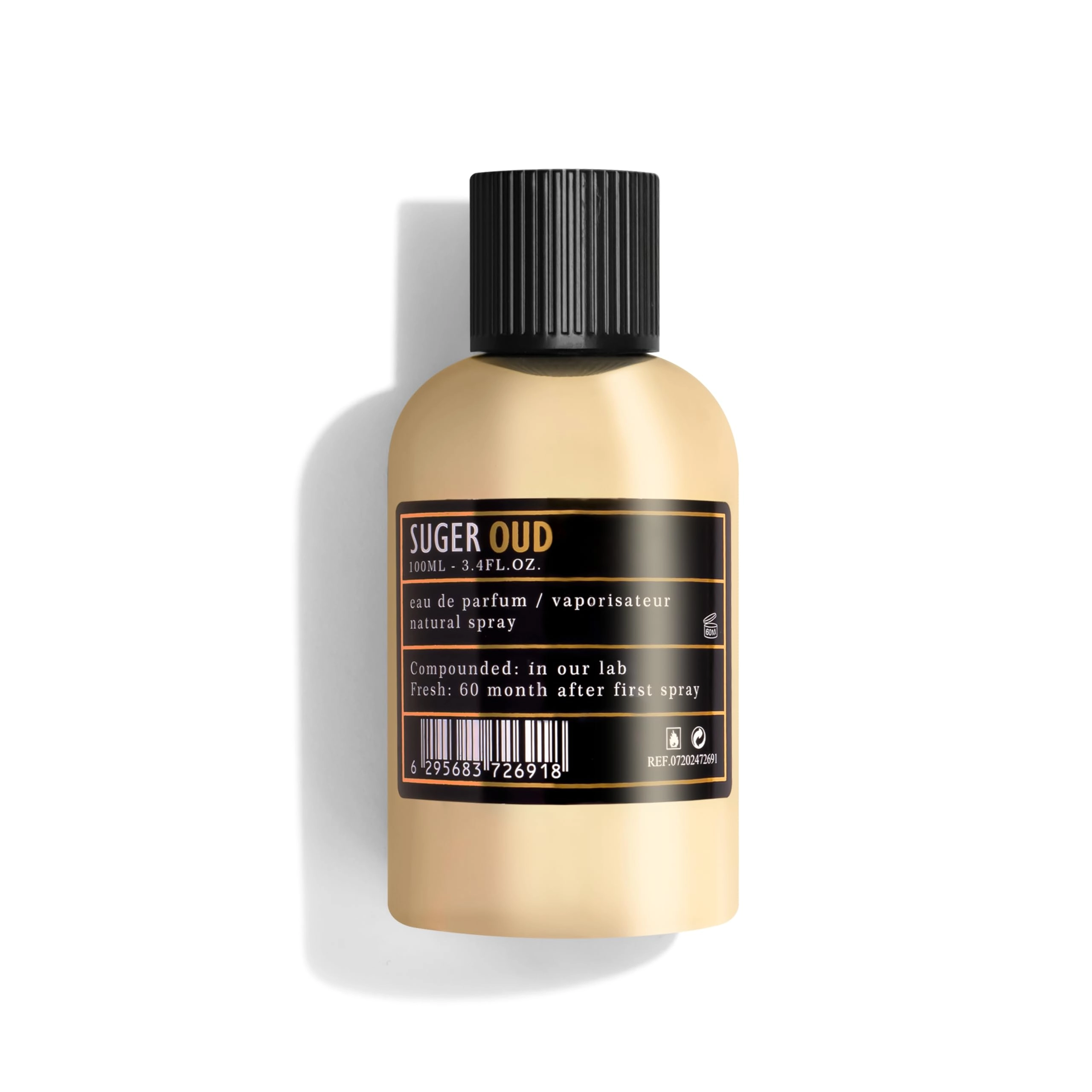 Suger Oud - Eau de Parfum 100ml