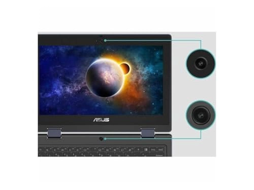 BR1102F - 11.6'' Celeron N100 4GB DDR4 128GB SSD