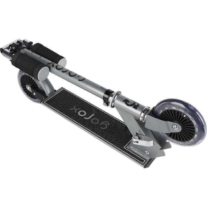 Foldable Kick Scooter