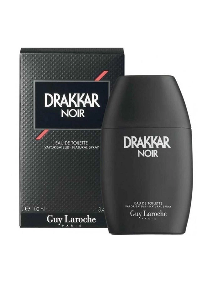 Drakkar Noir Eau de Toilette 100 ml
