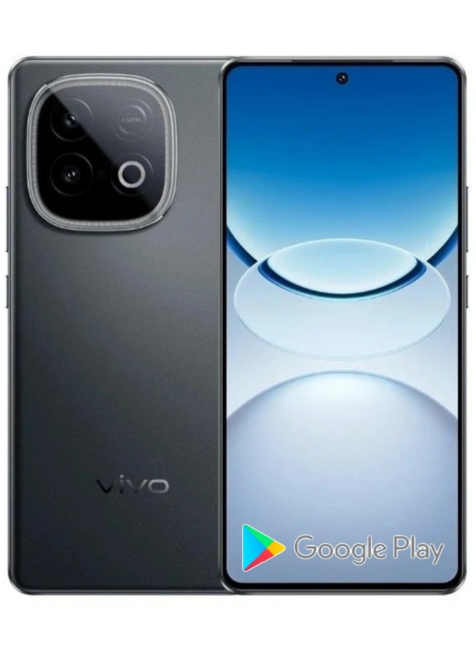 Y300 GT - 12GB 256GB