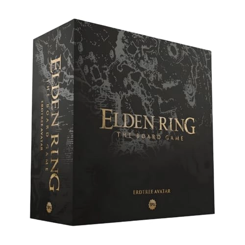 Elden Ring: Erdtree Avatar Expansion