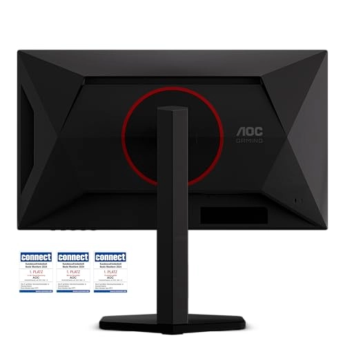 25G4KUR - 1920 x 1080 Pixels 24.5 Inches