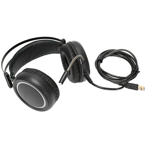 H1 Wired Headset