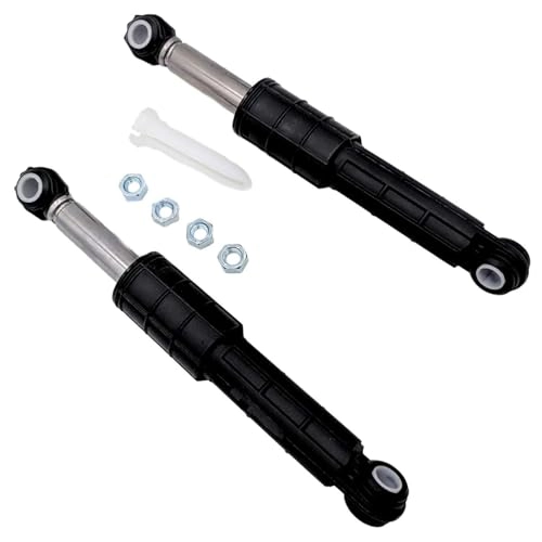 Washer Shock Absorber - 2pcs 19-29.5cm