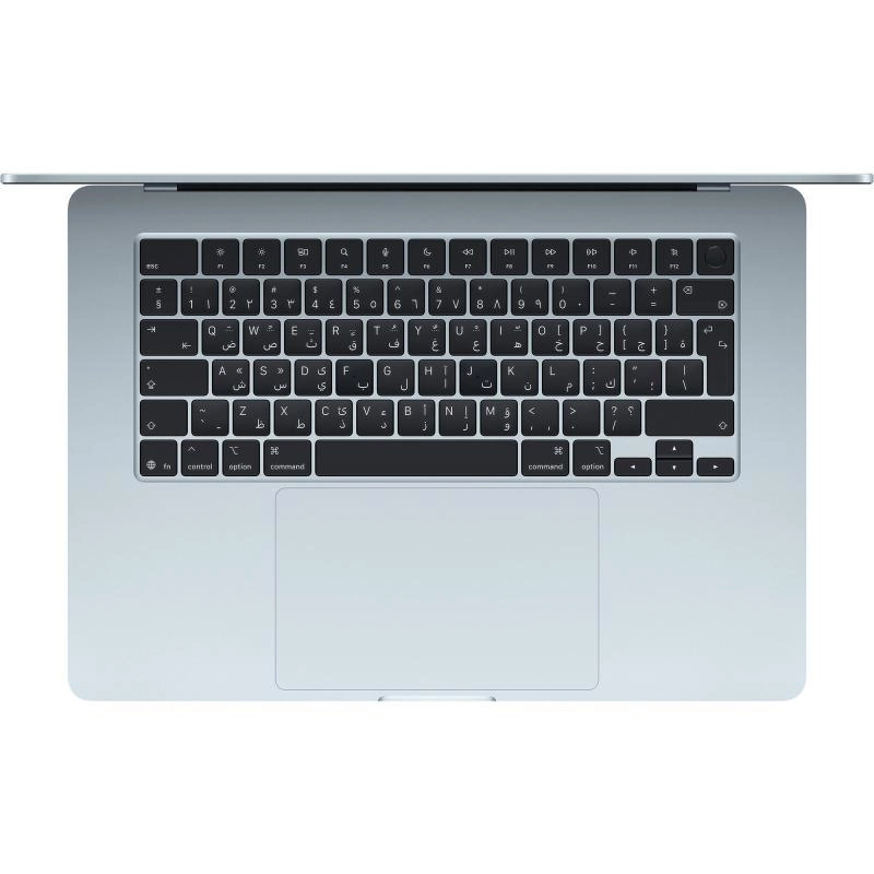 MacBook Air MC7D4AB - 15'' M4 10-Core 24GB DDR4 512GB SSD