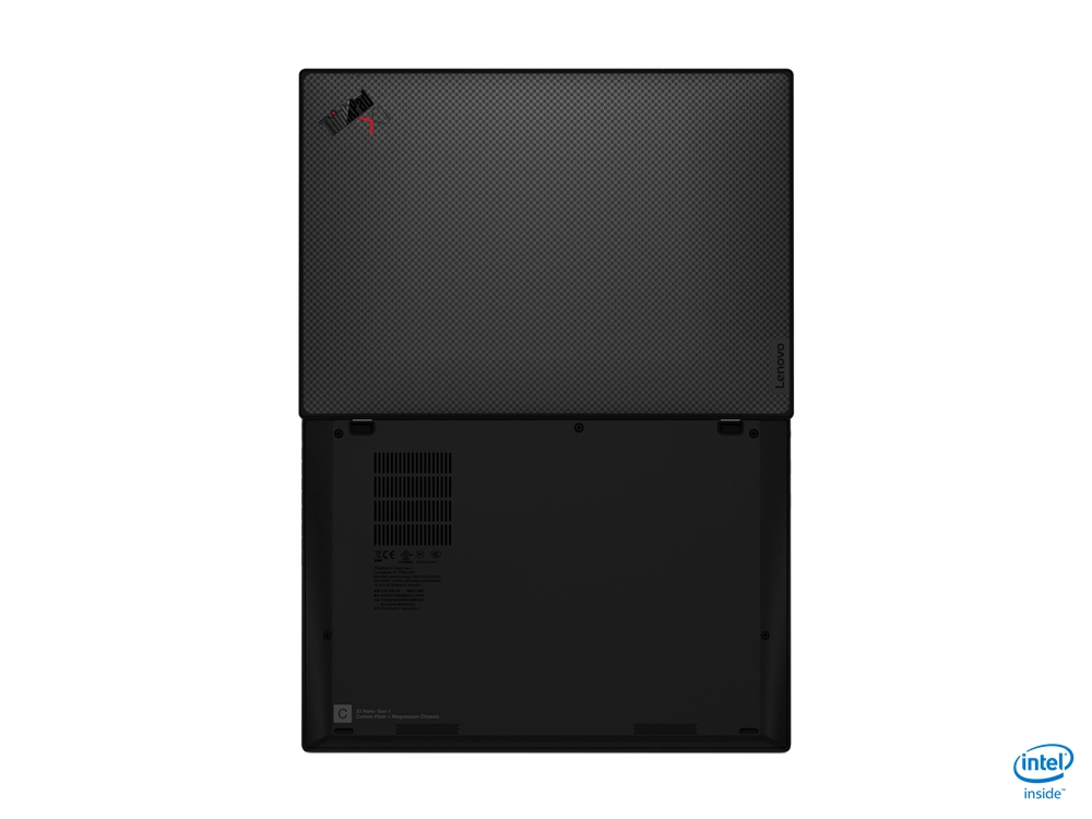 ThinkPad X1 Nano Gen 1 - 13'' 1000GB 16GB Core i7