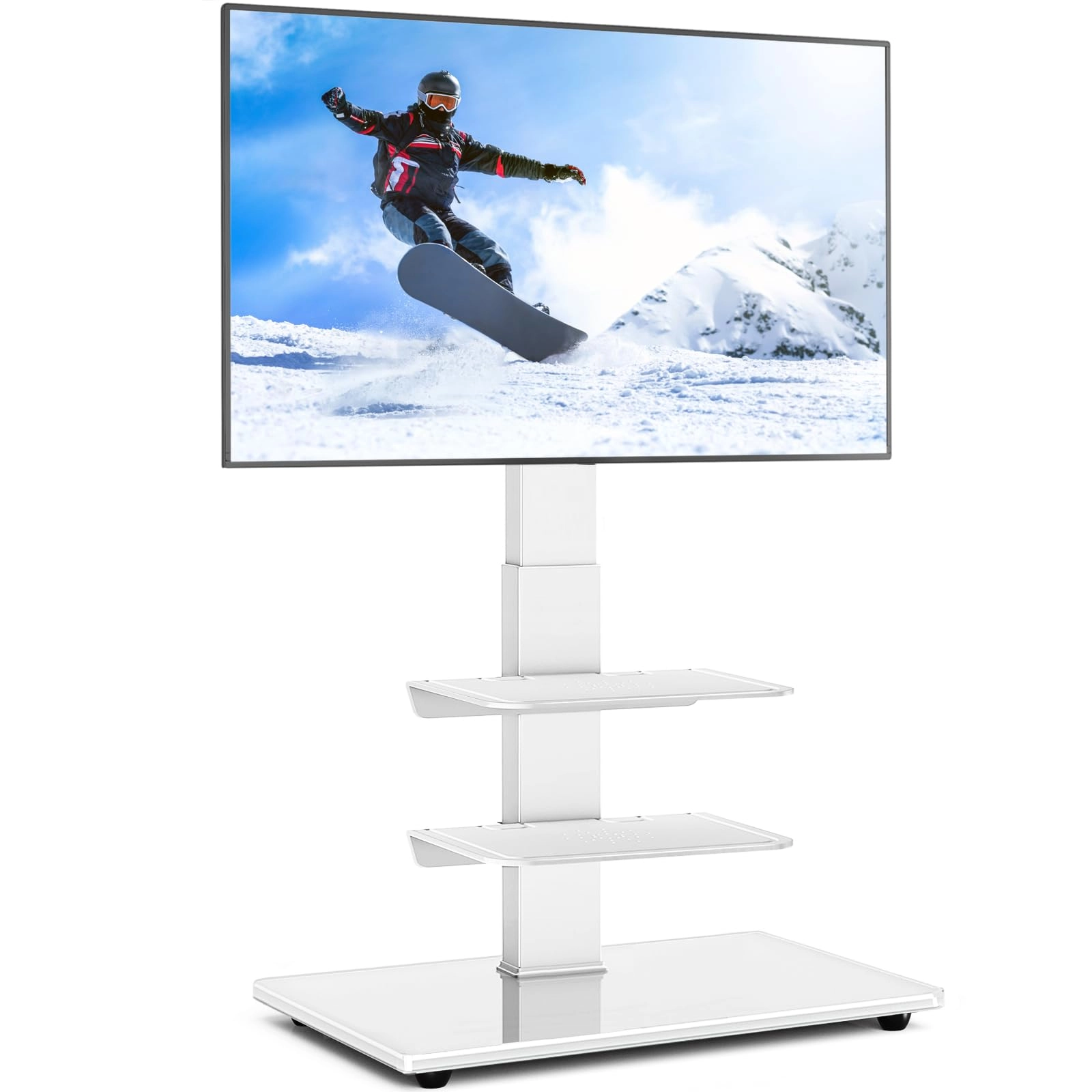 Rfiver TV Floor Stand - 50kgs 32-70 inch