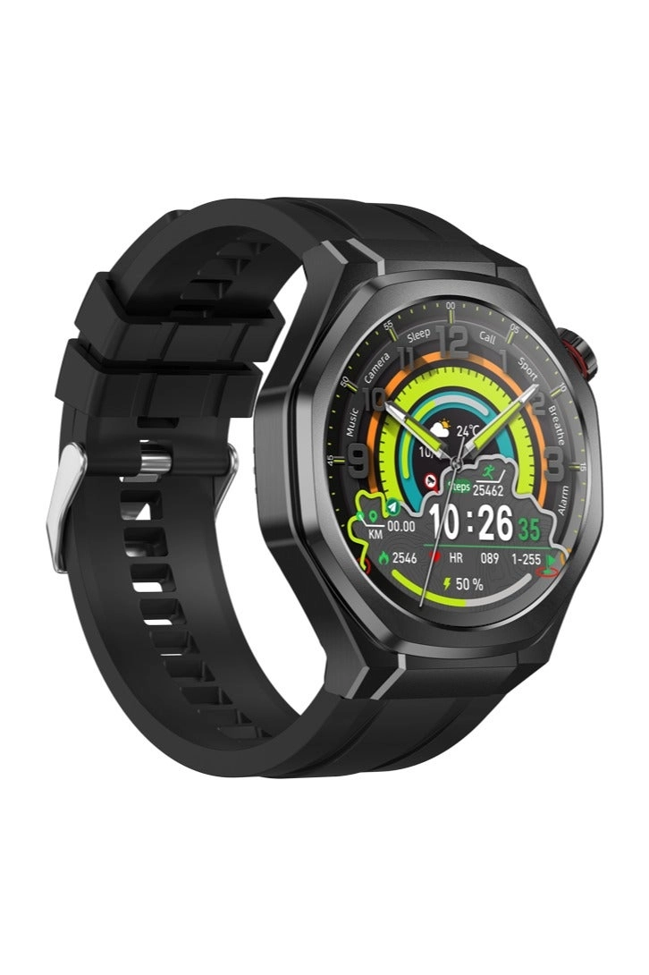 Watch5ultra 47.3mm Zinc alloy