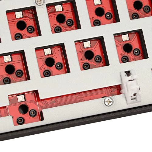 Modular Keyboard - Wired/Wireless