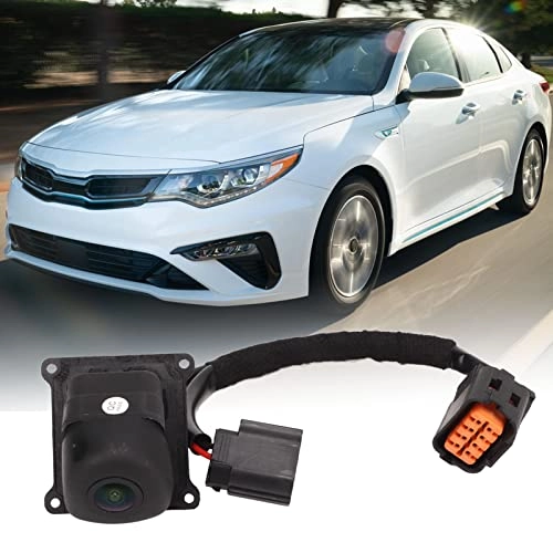 Rear Back View Camera