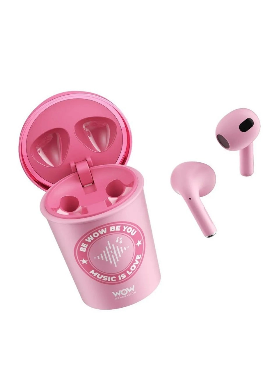 Bluetooth Headphones - Wireless Headphone