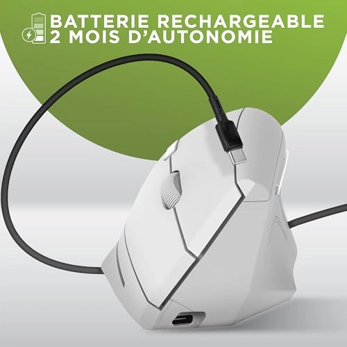 Ergo Line Ergonomic Minimaus - USB