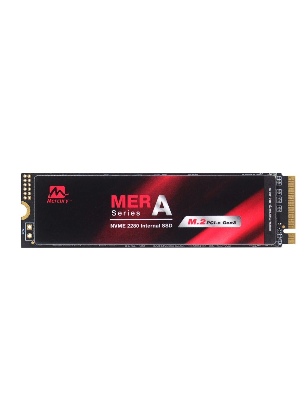 MERA-Series - 2 TB M.2 2280