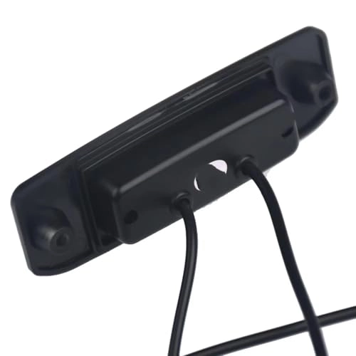 Rear View Camera - Waterproof Direct Replacement