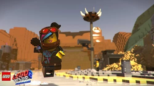 The LEGO Movie 2 Videogame - Xbox One