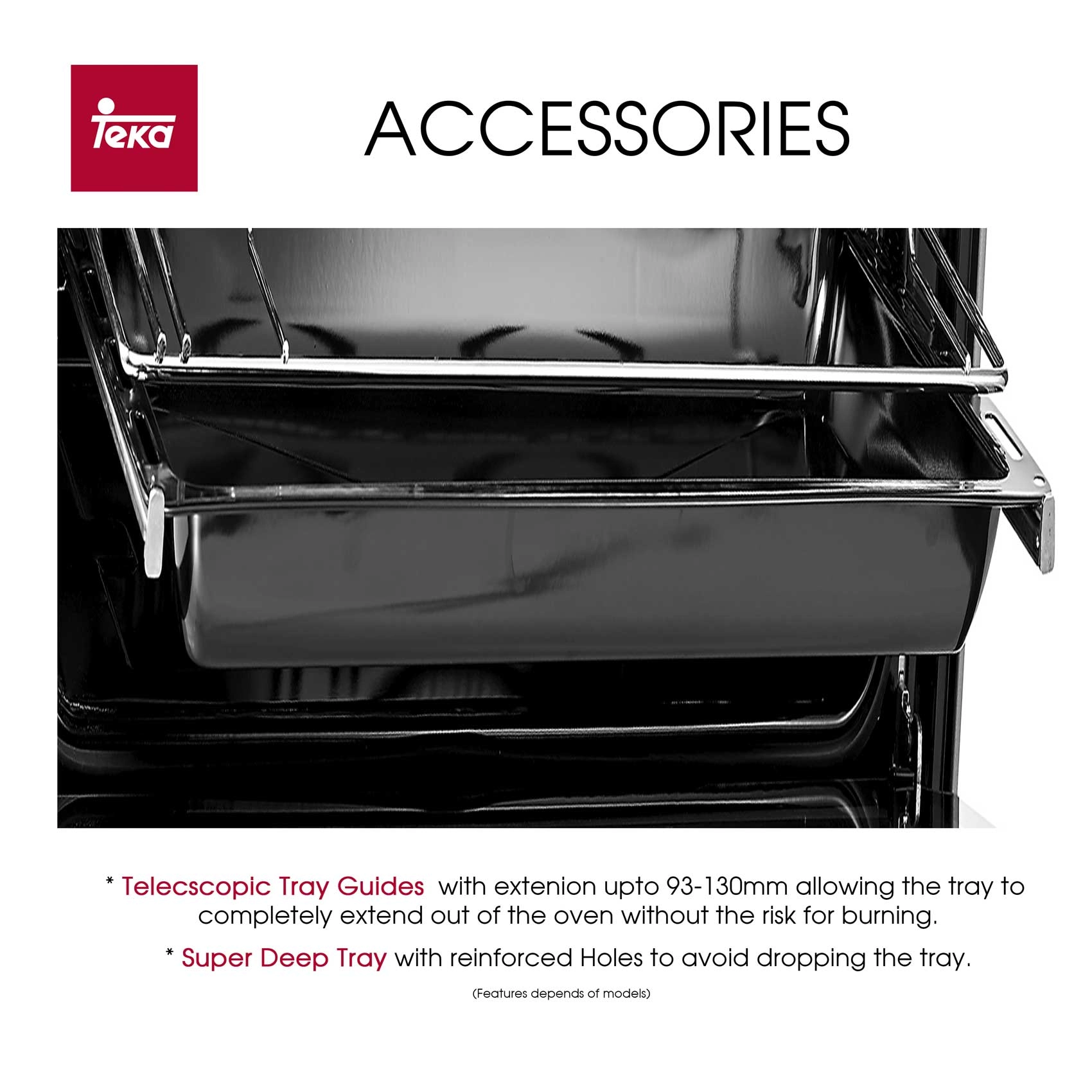 FS 903 5VE Electric Cooker