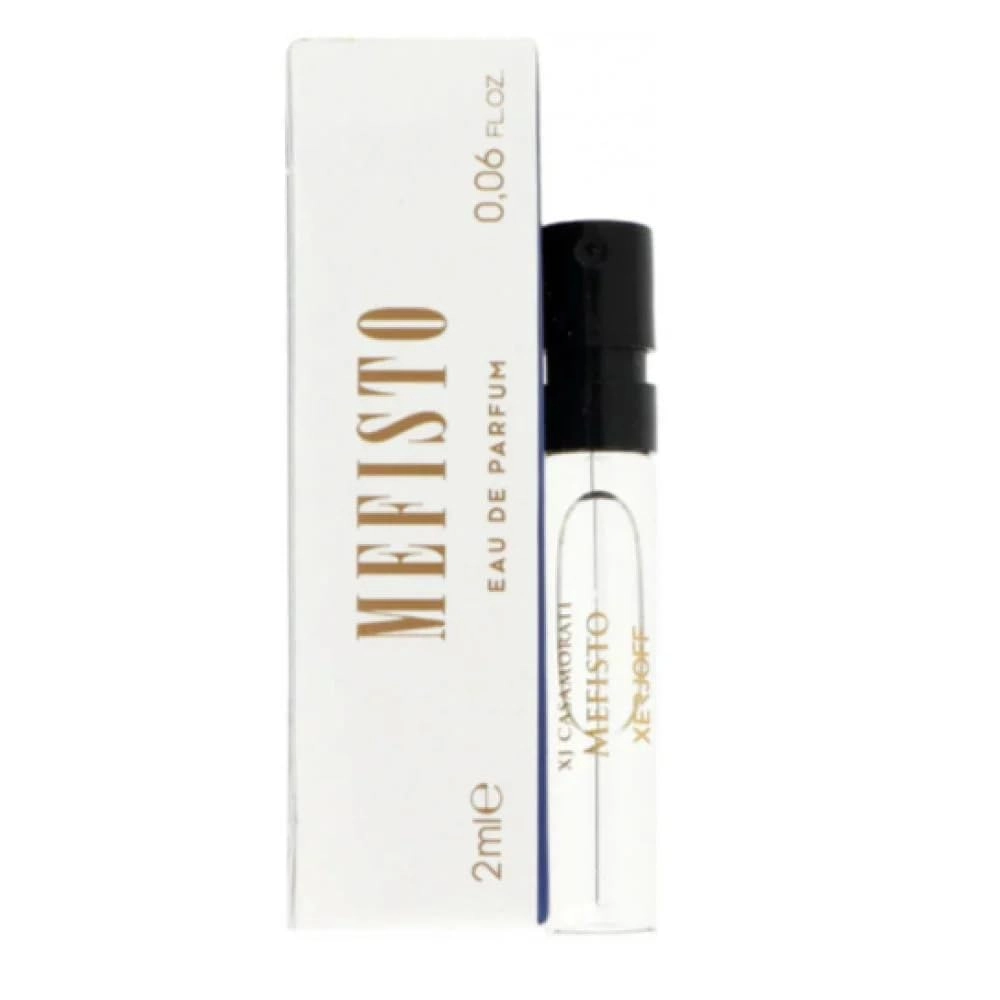 Xerjoff Casamorati 1888 Mefisto Eau de Parfum 2 ml