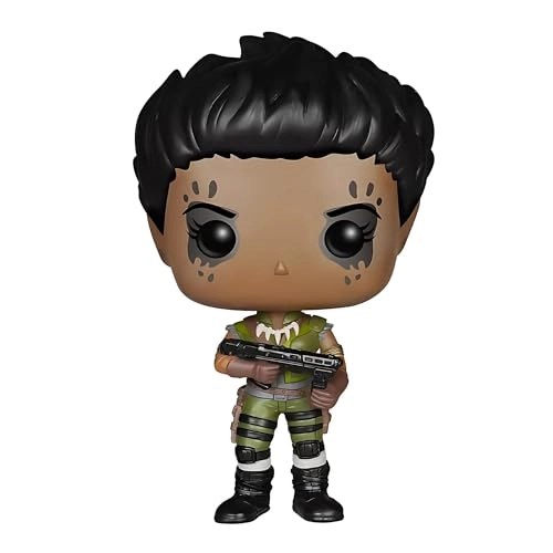 Maggie - Evolve (9.5 cm) (5289)