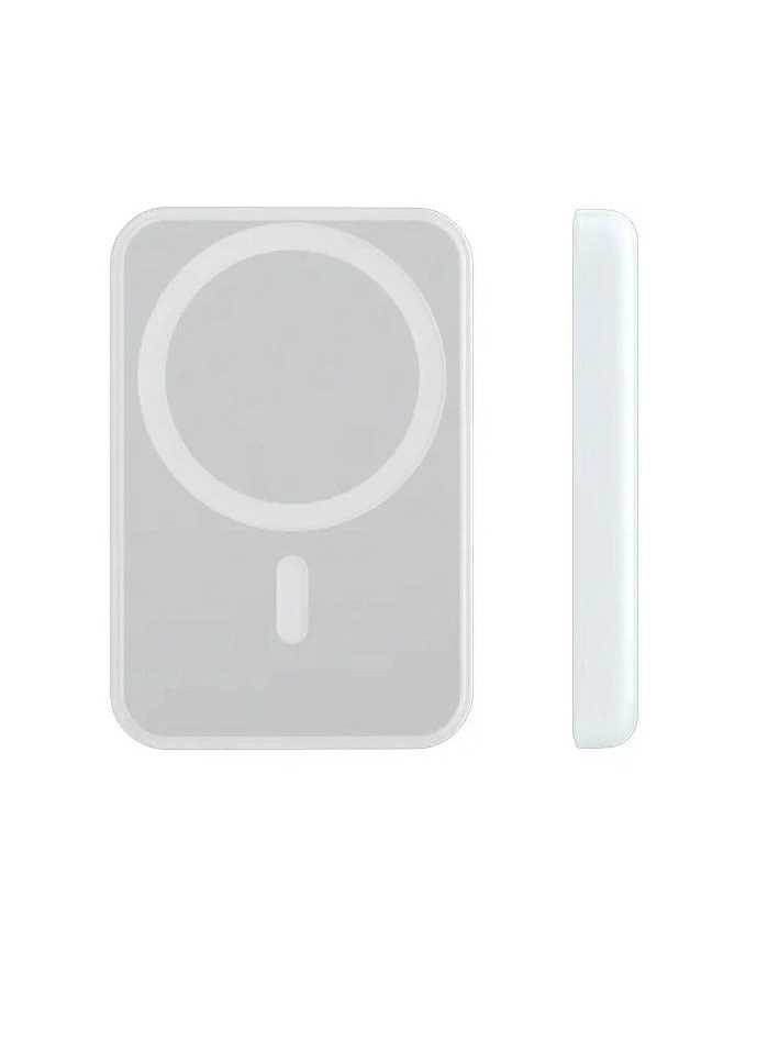 UAE598214 - MagSafe 10000 Watt-hour