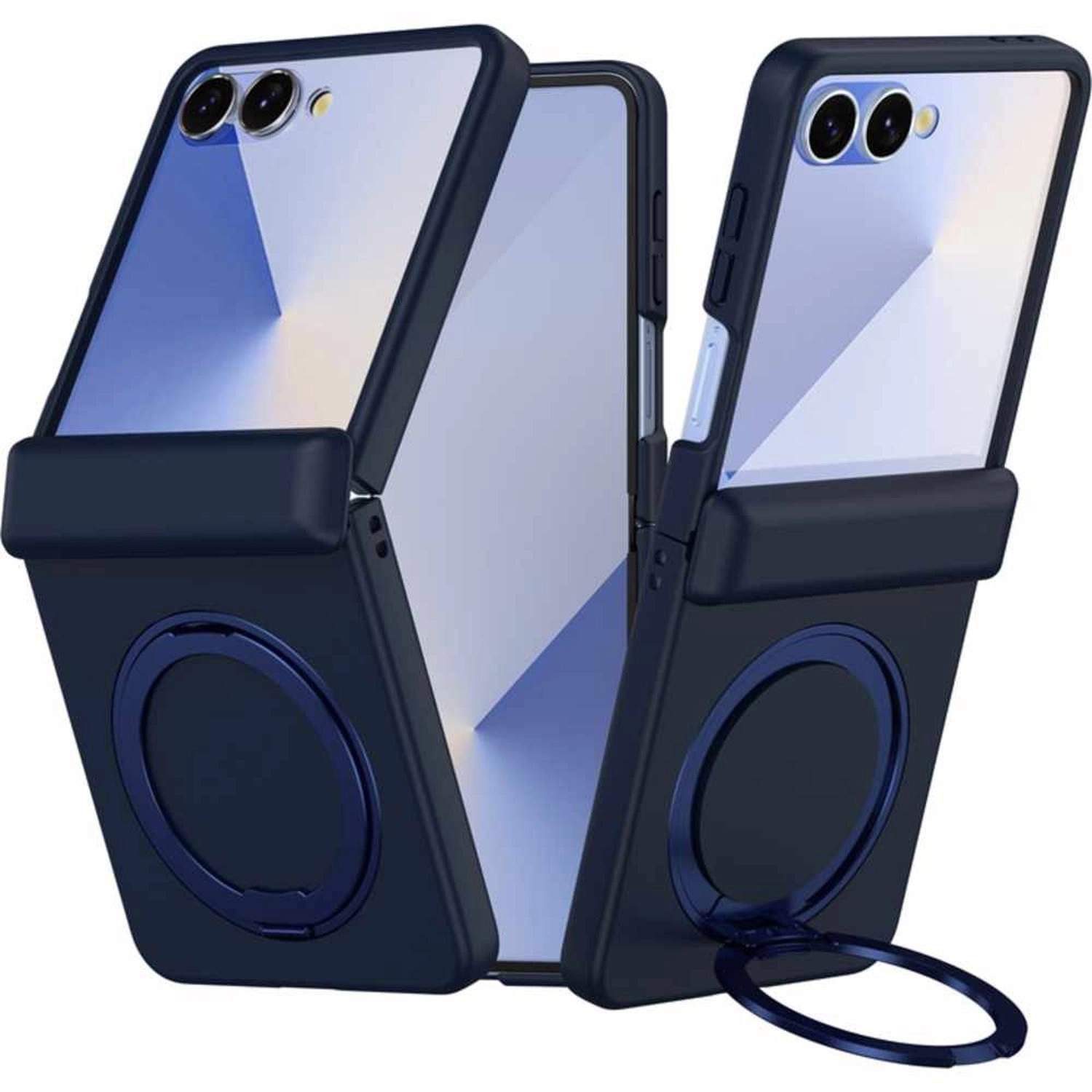 MagSafe Case for Samsung Galaxy Z Flip7