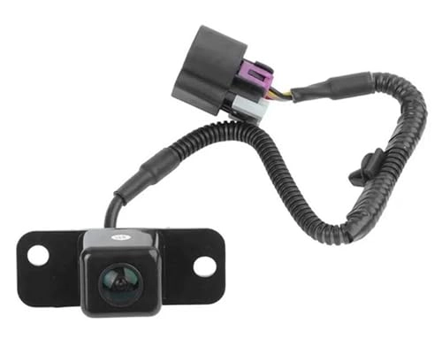 15862575 - Reverse Camera Escalade EXT 2007 2008