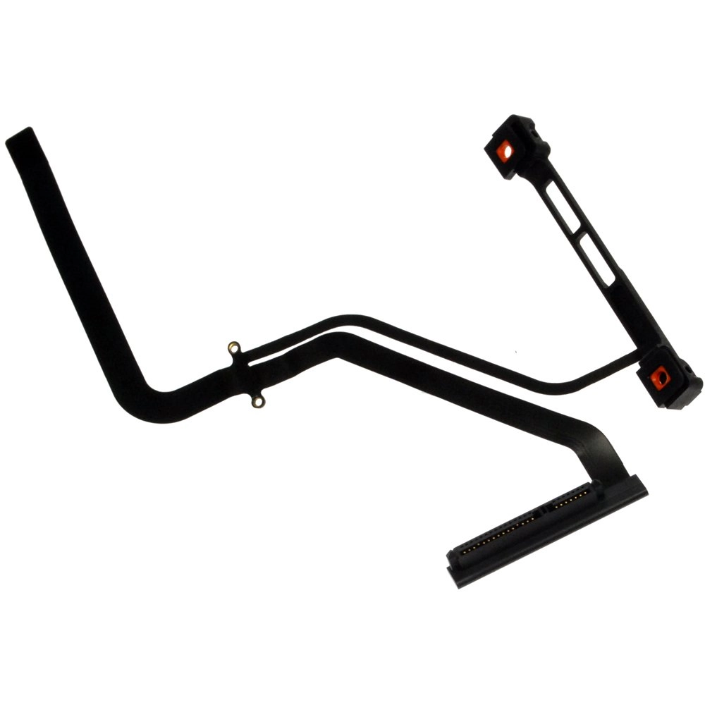 Mmobiel HDD Hard Drive Ir Sensor Sleep Detector Cable - Compatible with Macbook Pro 13 A1278 2011 Bracket Kit