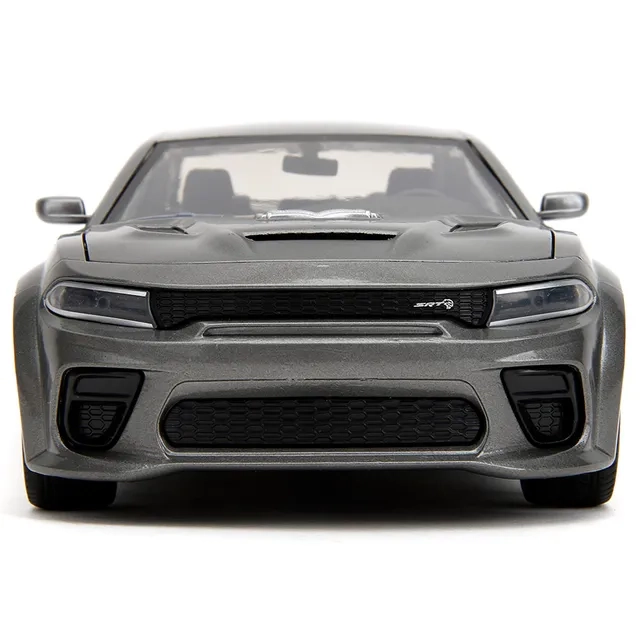 Fast And Furious 2021 Dodge Charger - 1:24
