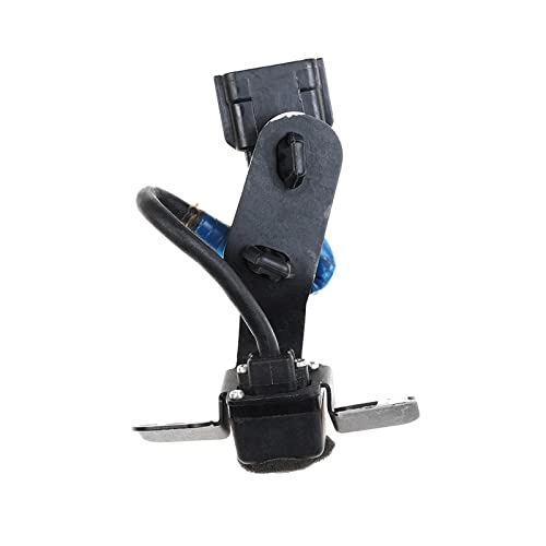 Front Camera - Night vision Wire