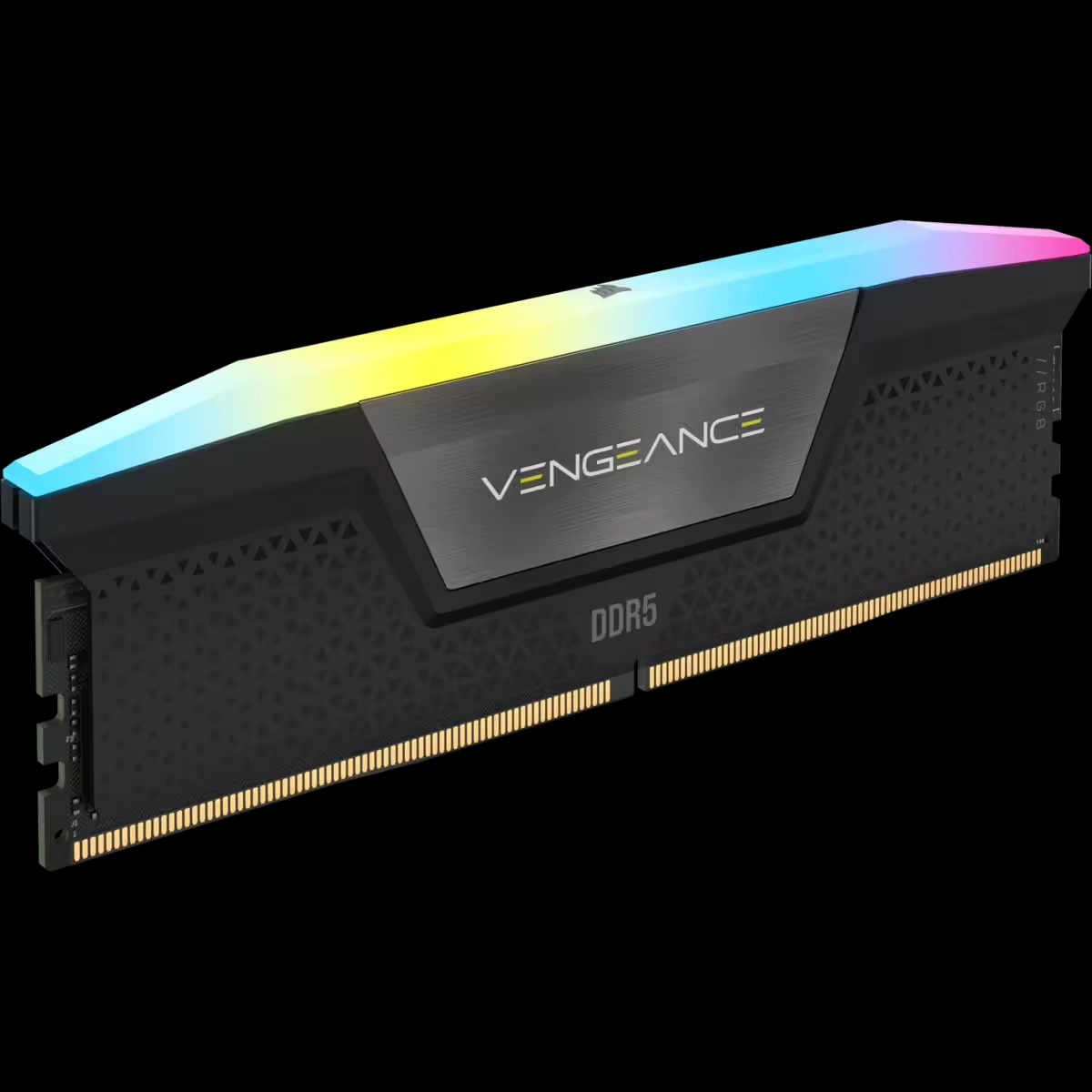 VENGEANCE RGB - 32 GB 6000MHz DDR5
