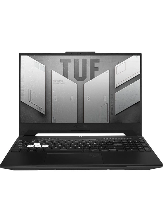 ASUS TUF Dash FX517ZR-F15.I73070 - 15.6'' Core i7-12650H 16GB DDR4 512GB SSD