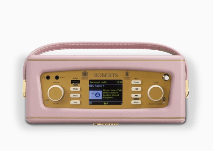 Revival iStream 3L - Portable