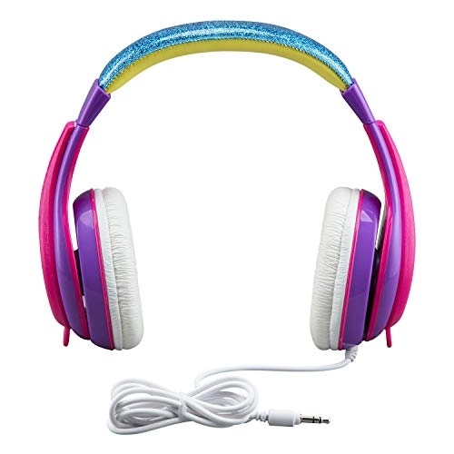 Fingerlings Wired Headphone