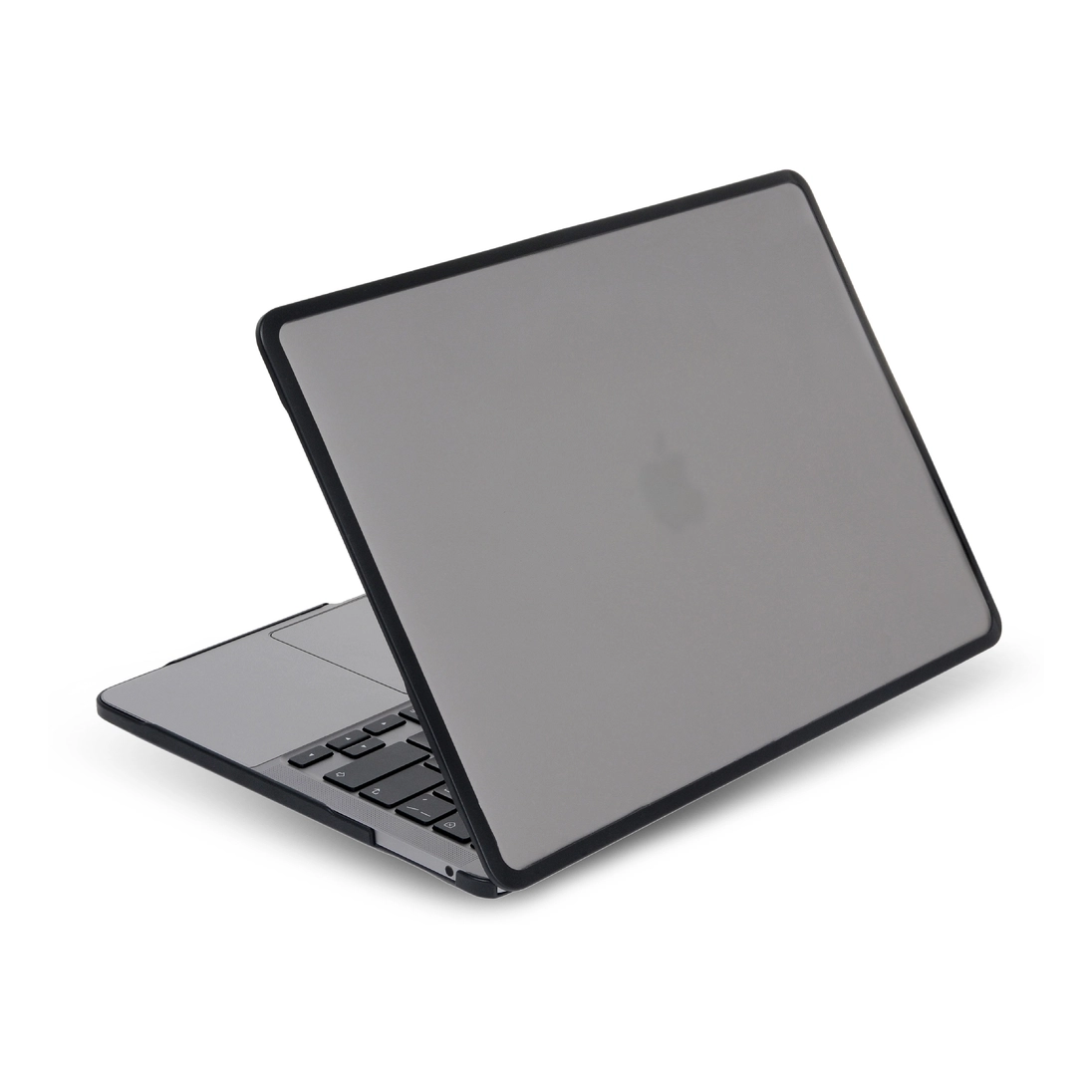 blupebble Hybrid Snap-On Case for MacBook Pro 13.3-Inch (2022)