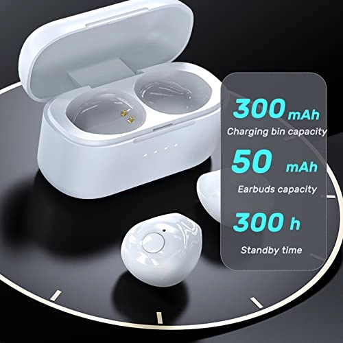 Invisible Sleep Earbuds Wireless Earbud