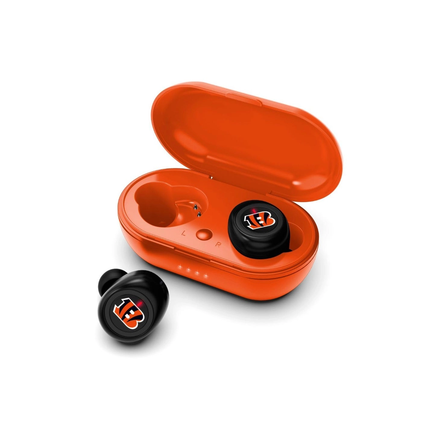 True Wireless Earbuds V.6 Wireless Earbud