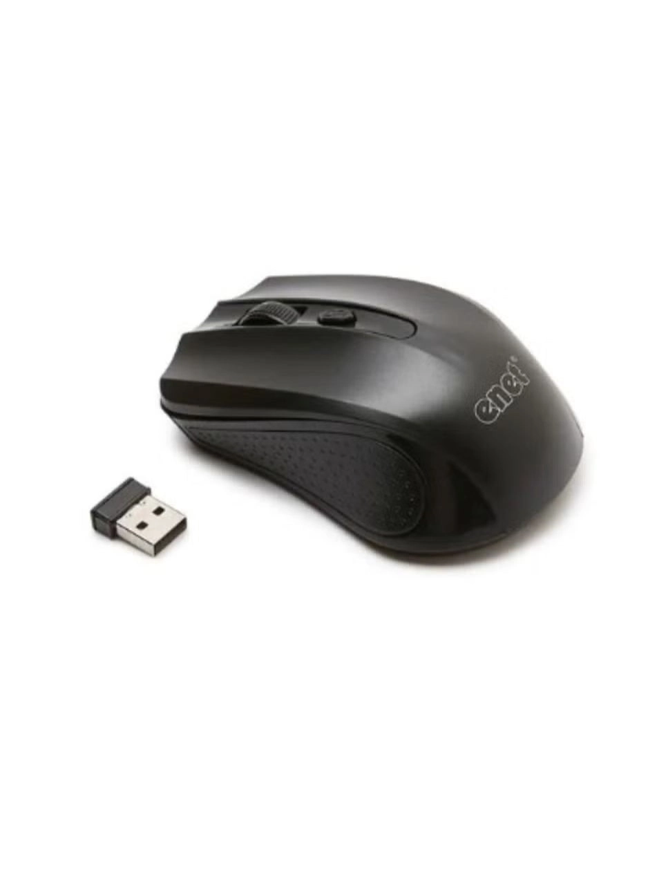 Optical Mouse - Wireless