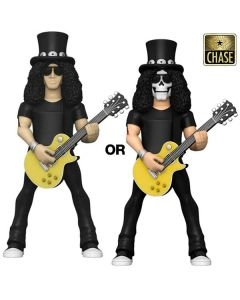 FUNKO Slash - GnR - Chase Gold 5" (12.7 cm)